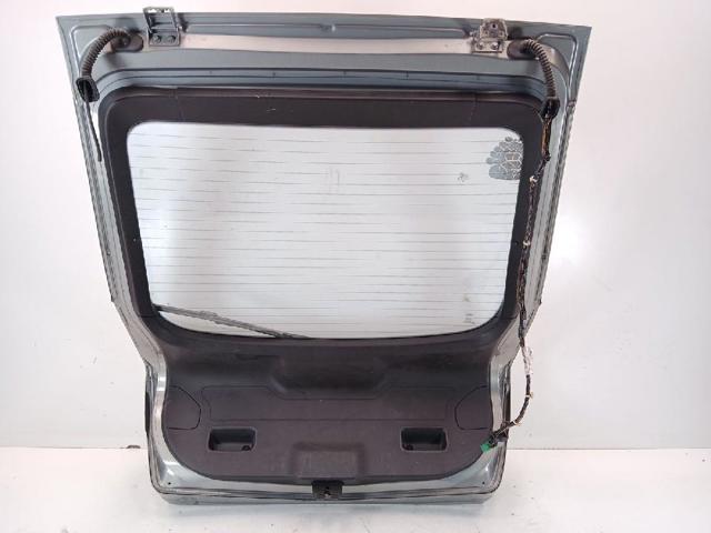 Puerta Trasera de maletero (3/5a Puerta Trasera) Ford Mondeo 4 CA2