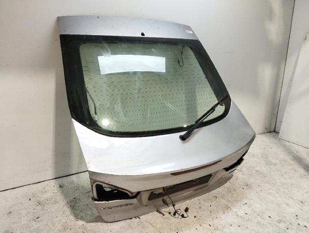 Puerta Trasera de maletero (3/5a Puerta Trasera) Ford Mondeo 4 CA2