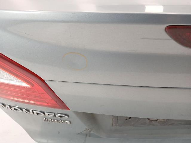 Puerta Trasera de maletero (3/5a Puerta Trasera) Ford Mondeo 4 CA2