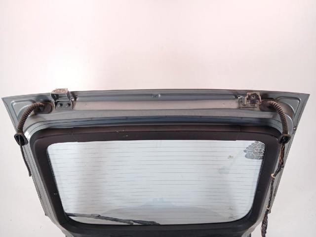 Puerta Trasera de maletero (3/5a Puerta Trasera) Ford Mondeo 4 CA2