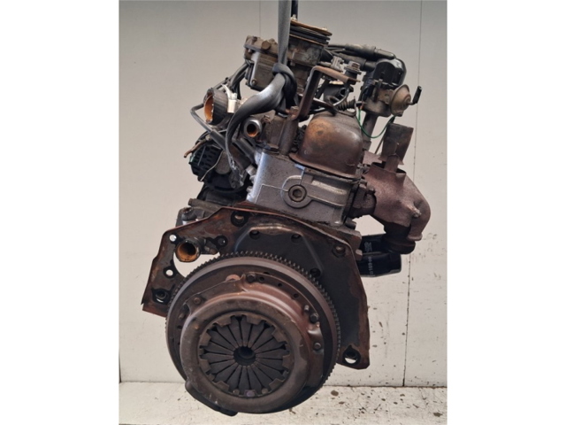 Motor completo para Seat Ibiza 021A