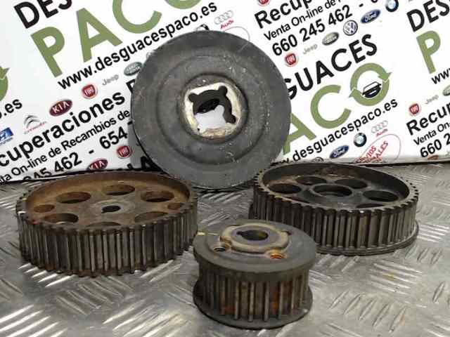 Motor completo 146B2000 Fiat/Alfa/Lancia