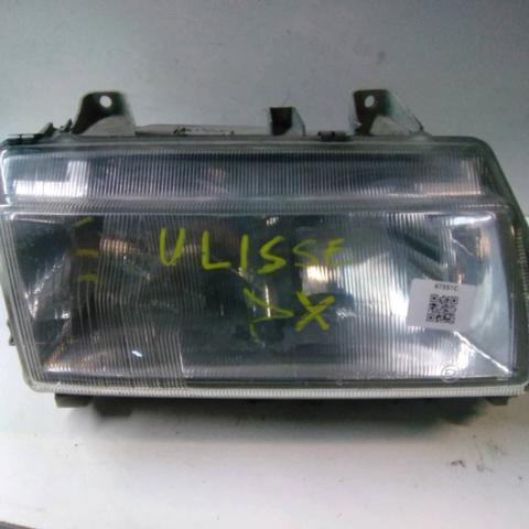 Faro derecho 1470385080 Fiat/Alfa/Lancia