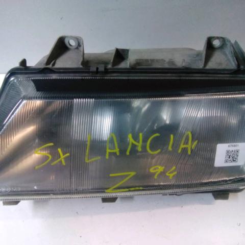 Faros delantero izquierdo 1470389080 Fiat/Alfa/Lancia