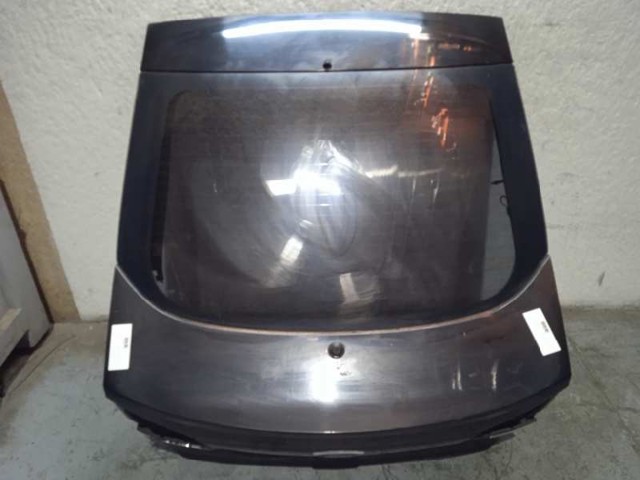 Tapa maletero para Ford Mondeo CA2