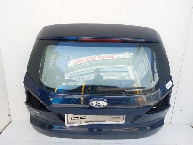 Compuerta trasera Ford Mondeo IV (CA2)