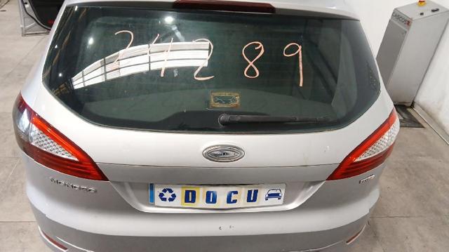 Comprar Puerta del maletero, trasera Mondeo IV CA2