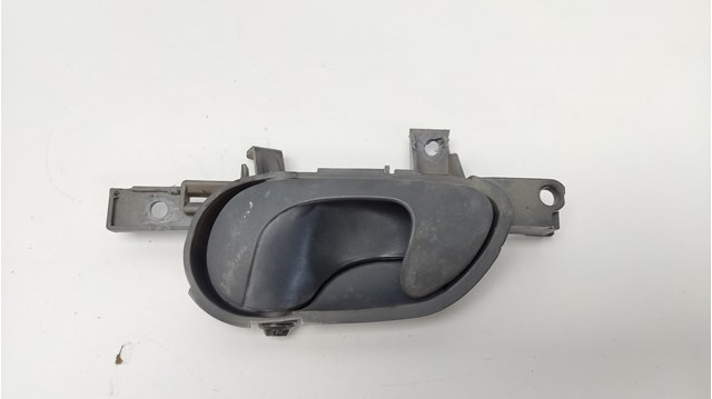 Manecilla de puerta, equipamiento habitáculo, delantera derecha 1470970698 Fiat/Alfa/Lancia