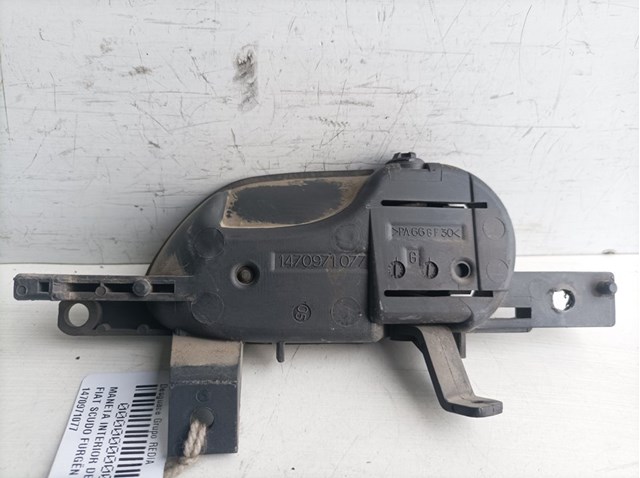 FIAT 1470971077  en stock Salamanca