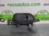 Maneta interior delantera izquierda para fiat scudo (222) (1995 - ) 90 1905cc dhx 1470971077