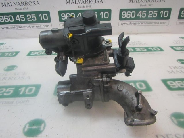 NISSAN 1471000Q0K Válvula EGR de recirculación de gases  disponible Lugo