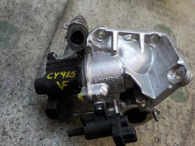 1471000Q0K NISSAN Válvula EGR comprar Alcalá