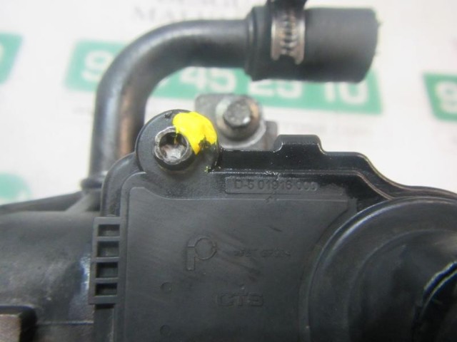 1471000Q0K NISSAN Válvula EGR de recirculación de gases  comprar en Oviedo