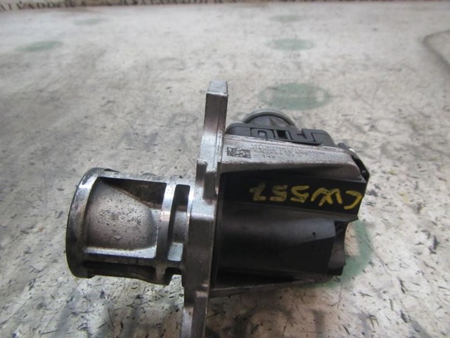 Válvula, AGR Nissan Qashqai 2 J11