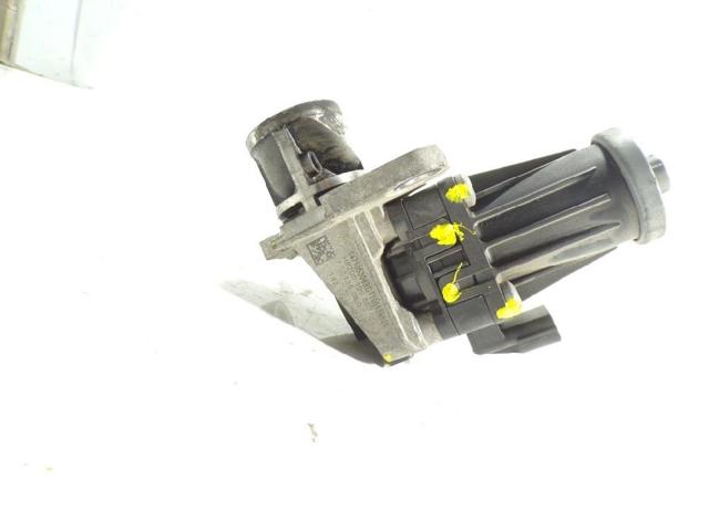 Válvula, AGR Nissan Qashqai 2 J11