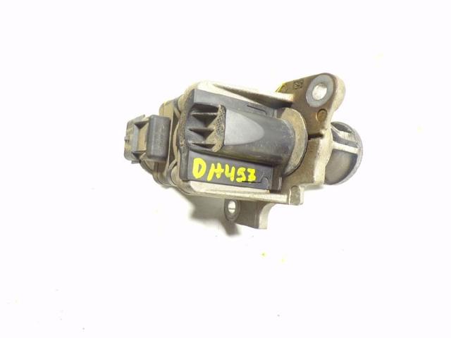 Válvula, AGR Nissan Qashqai 2 J11