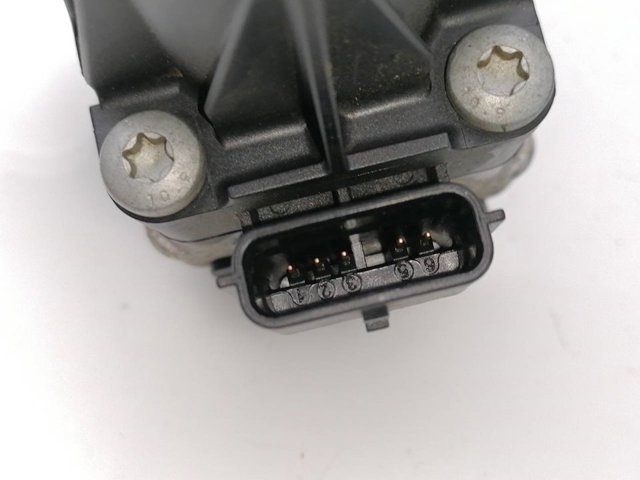 Válvula, AGR Nissan Qashqai 2 J11