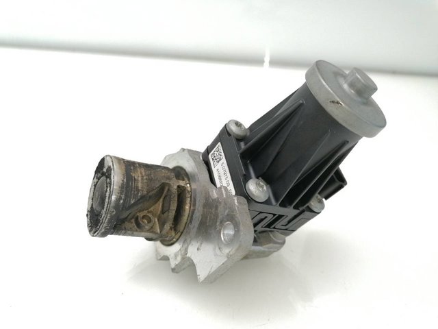 Válvula, AGR Nissan Qashqai 2 J11