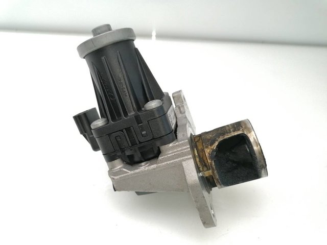 Válvula, AGR Nissan Qashqai 2 J11