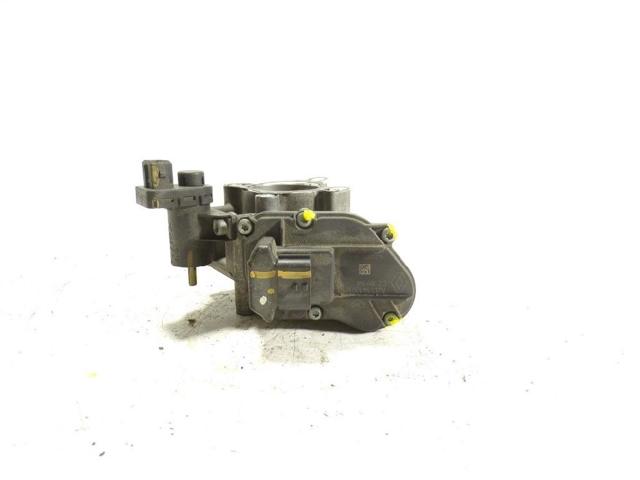 Válvula EGR 1471000Q0Y NISSAN