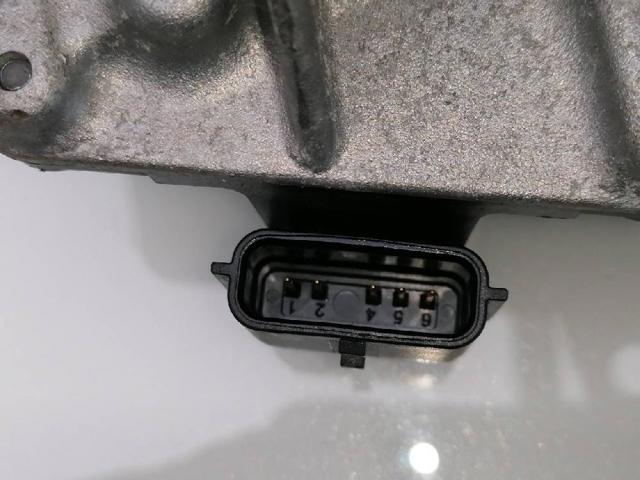 1471000Q1E NISSAN Válvula EGR comprar Alcalá