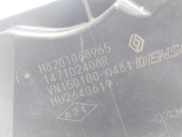 1471000Q1E NISSAN Válvula EGR  en stock Córdoba