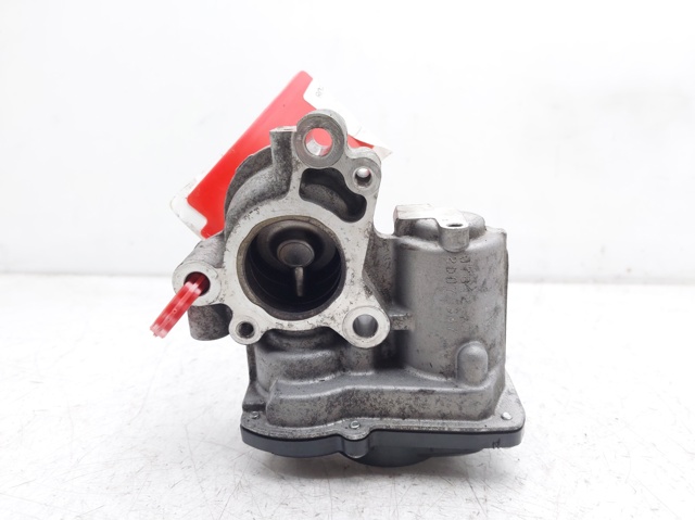 Válvula de regulación de gases Nissan Qashqai II desde 64,36 €