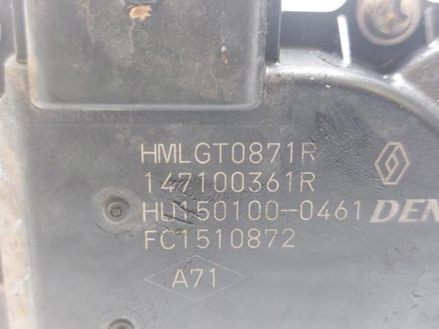 147100361R NISSAN Válvula EGR  en stock Córdoba