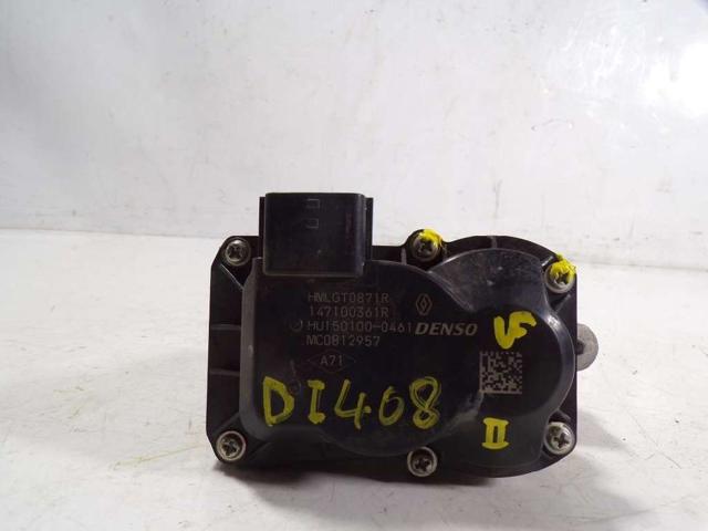 147100361R NISSAN Válvula EGR comprar Bilbao