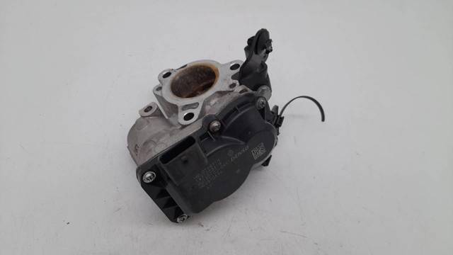 147100361R NISSAN Válvula EGR de recirculación de gases  comprar en Oviedo