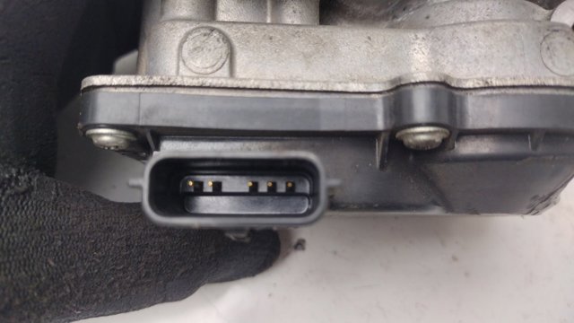 MERCEDES 147100361R Válvula EGR de recirculación de gases  disponible Valladolid