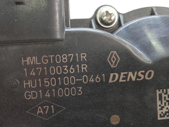 MERCEDES 147100361R Válvula EGR comprar Barcelona