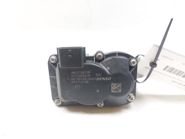 147100361R RENAULT Válvula EGR de recirculación de gases  comprar en Lleida