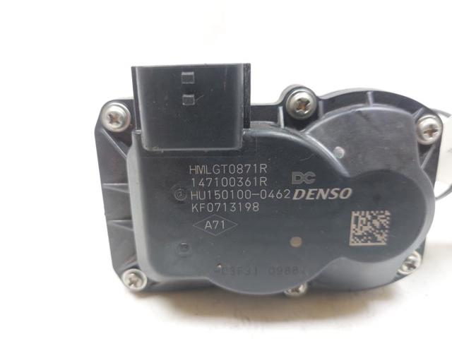 RENAULT 147100361R Válvula EGR de recirculación de gases  disponible España
