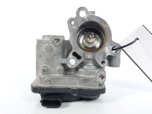 EGR para Renault Trafic III (EG)