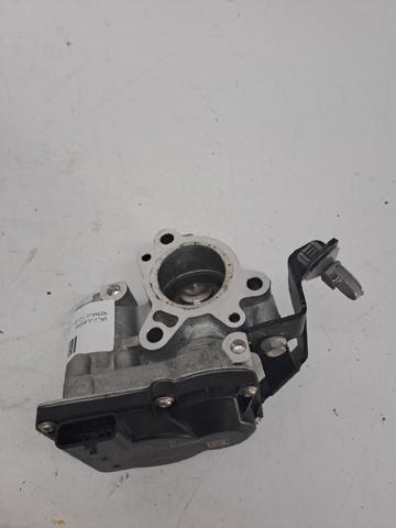 Válvula EGR para Renault Trafic EG