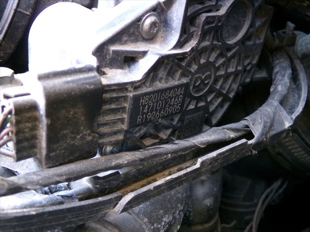 147101246R Renault (RVI)