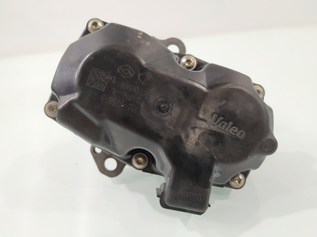 RENAULT 147101478R Válvula EGR de recirculación de gases  comprar en Murcia