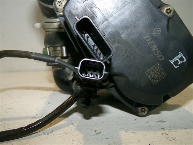 147102557R RENAULT Válvula de derivación EGR  disponible Vigo