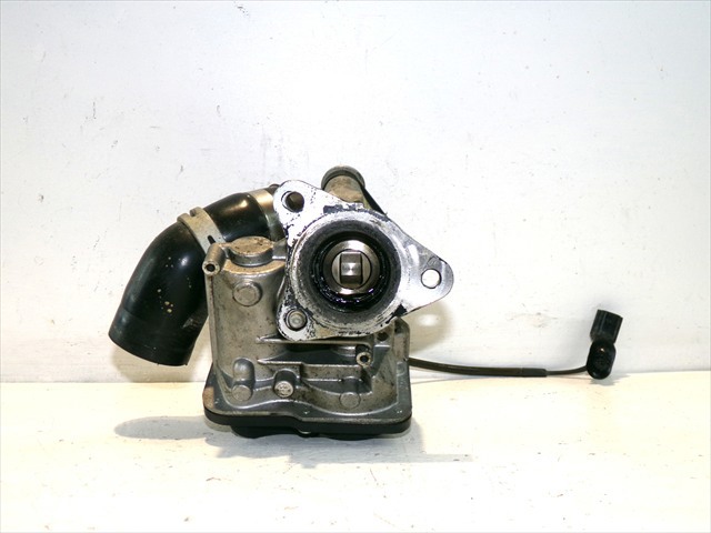 147102557R RENAULT Válvula de derivación EGR comprar Bilbao