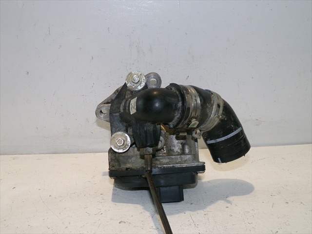 147102557R RENAULT Válvula de derivación EGR  comprar en Oviedo