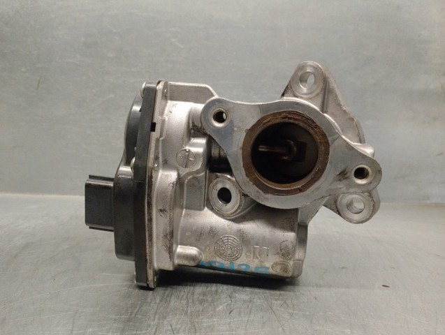 RENAULT 147102557R Válvula de derivación EGR  en stock Salamanca