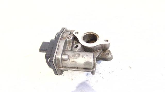 RENAULT 147102557R Válvula de derivación EGR comprar Pamplona