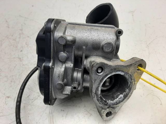 RENAULT 147102557R Válvula de derivación EGR comprar Pamplona