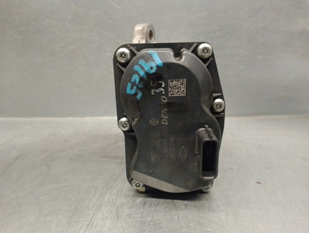 147102557R RENAULT Válvula de derivación EGR  en stock Gandía