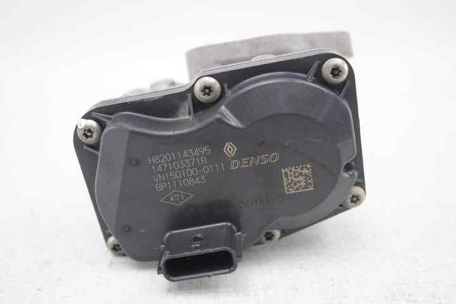 RENAULT 147103371R Válvula de derivación EGR comprar Barcelona