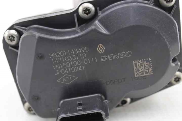 147103371R RENAULT Válvula de derivación EGR  disponible Vigo