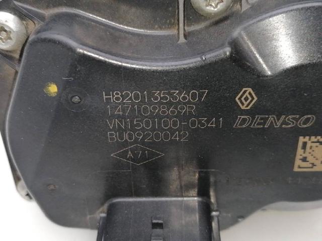 147103921R RENAULT Válvula EGR de recirculación de gases  comprar en Oviedo