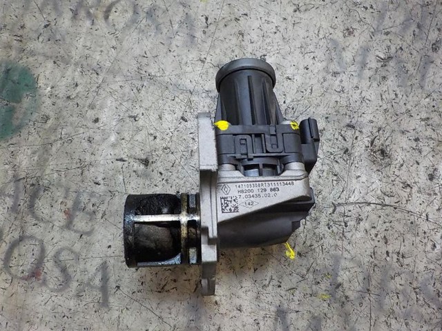 RENAULT 147105308R Válvula EGR de recirculación de gases  disponible España