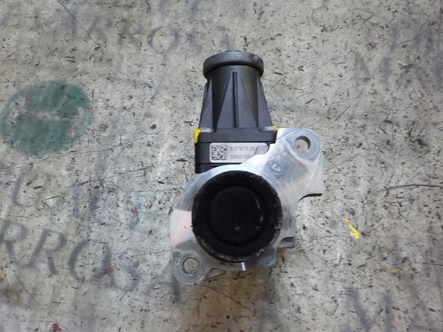 147105308R RENAULT Válvula EGR de recirculación de gases  comprar en Lleida